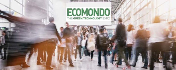 Offerta Business Ecomondo a Rimini