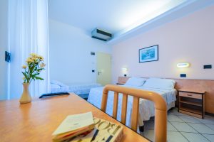 Hotel Sanpaolo Rimini 3 stelle vicino al mare